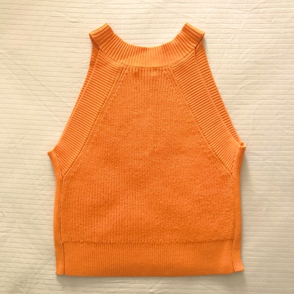 Wilfred | Knit Crop Top - Picture 2 of 6